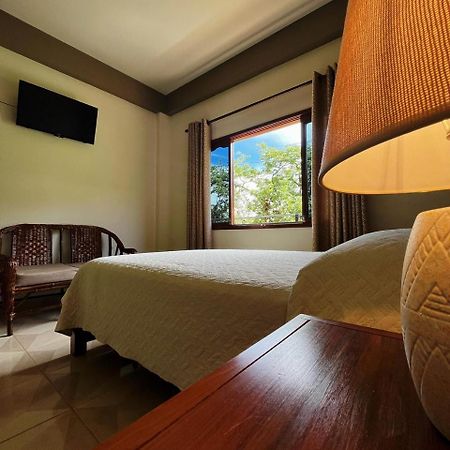 Hostal Dinosaurio Torotoro Kültér fotó